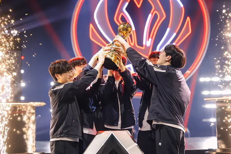 Geng msi 2025